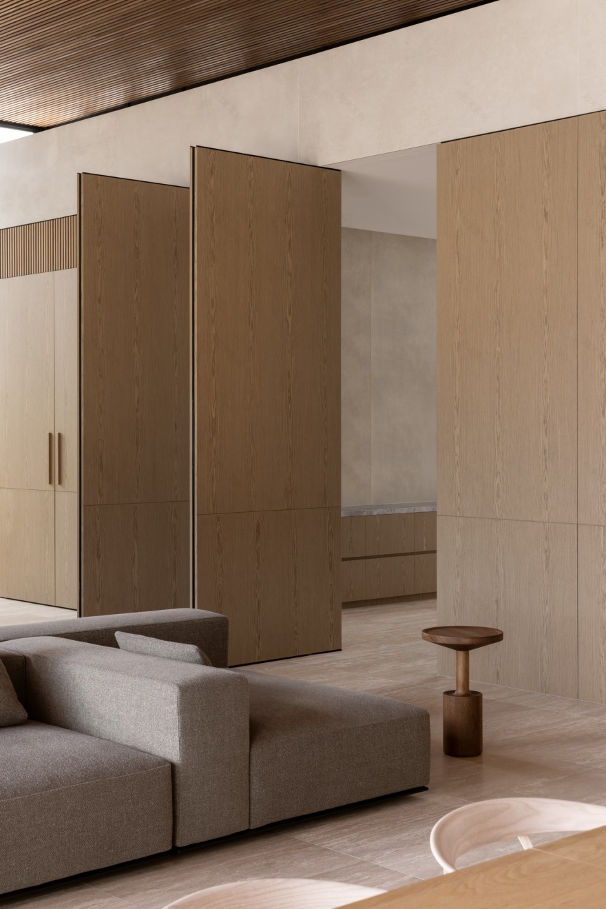 BORDER STREET 海滨别墅丨澳大利亚丨Workroom 工作室-44