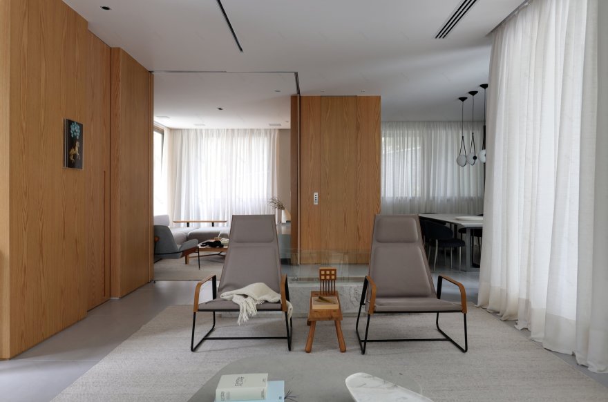 Ganso 之家丨巴西圣保罗丨Barbara Dundes-35