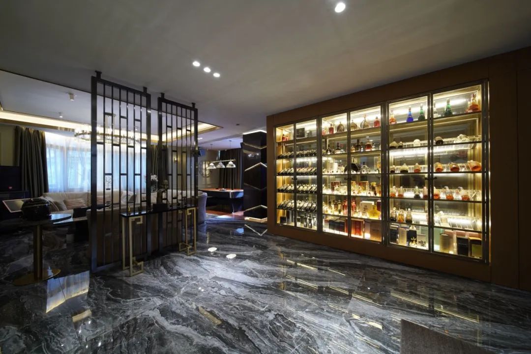 「净」见建筑之静 | CNC设计-50