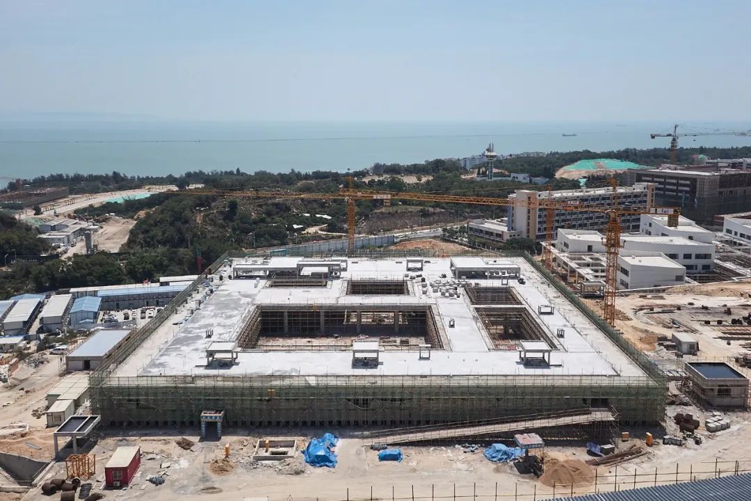 海边的“童年”高校 · 立木幼师学校丨立木 L&M-15