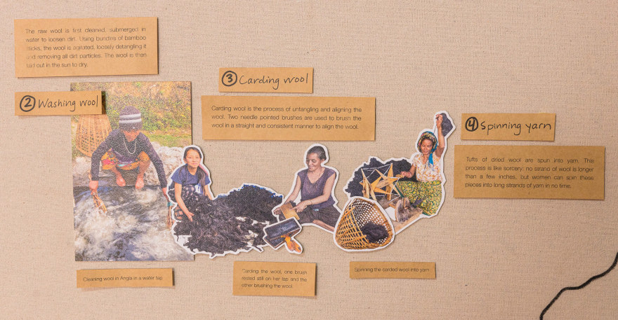 编织式路面丨尼泊尔-47