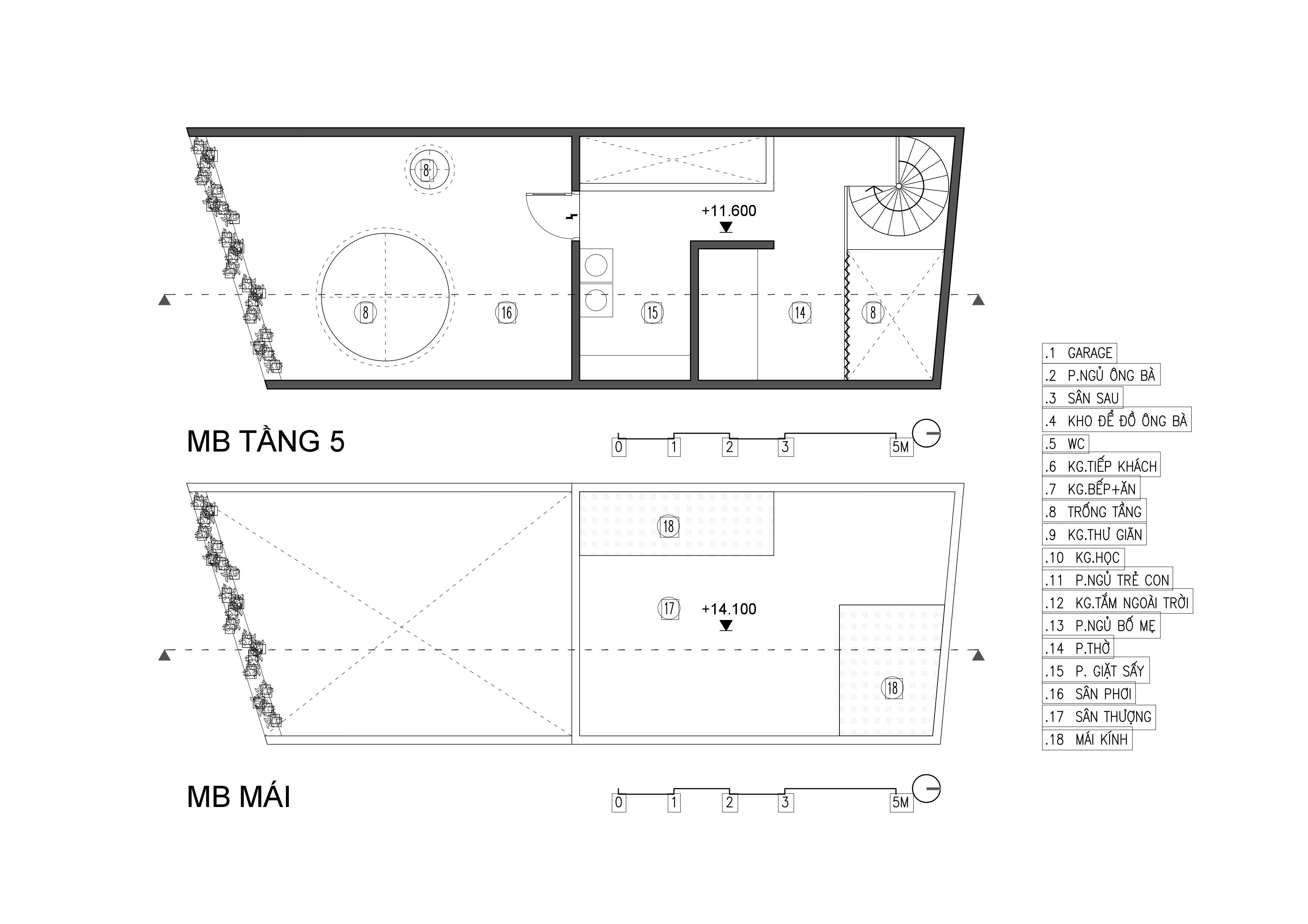 越南私人住宅集装箱商铺设计-26