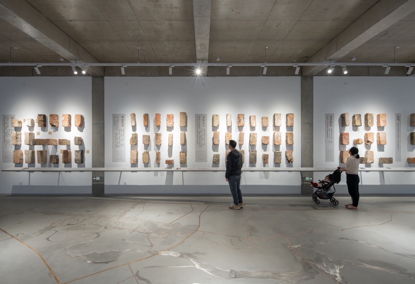 吴阳文化站丨中国湛江丨WAU建筑事务所-64