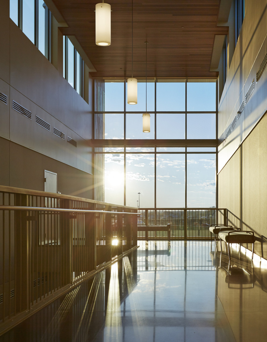 健康伙伴哈德逊医院及诊所-16