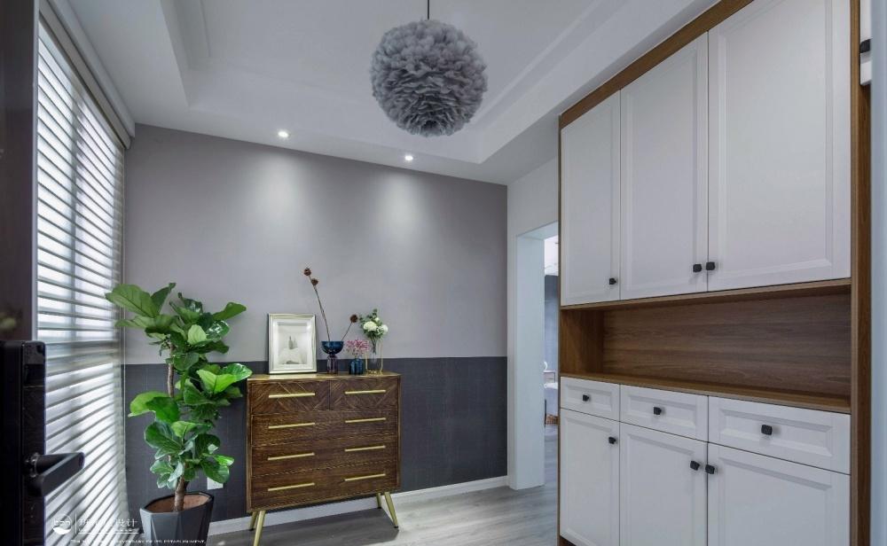 北欧风家居,打造温馨生活空间-12