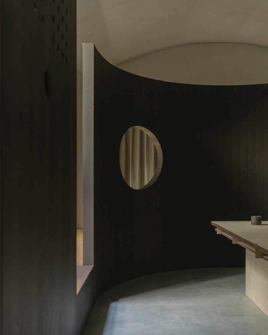 Ekadea工作室丨意大利米兰-26