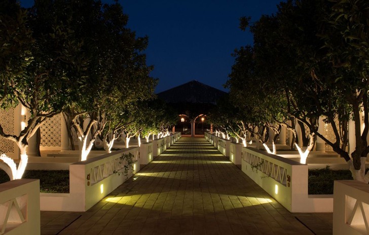 蒙特别墅农庄-6