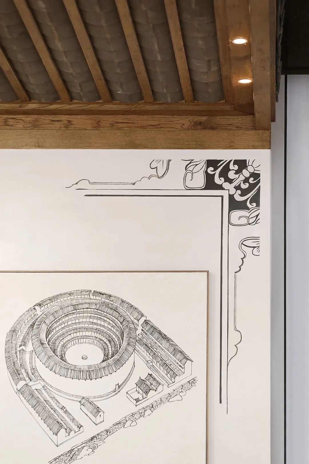 转来茶食店丨中国深圳丨深圳造就设计-1