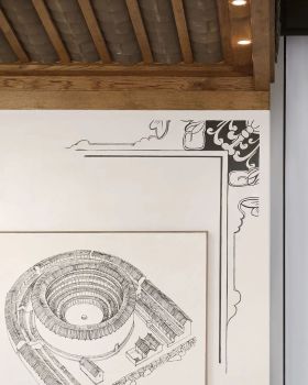 转来茶食店丨中国深圳丨深圳造就设计