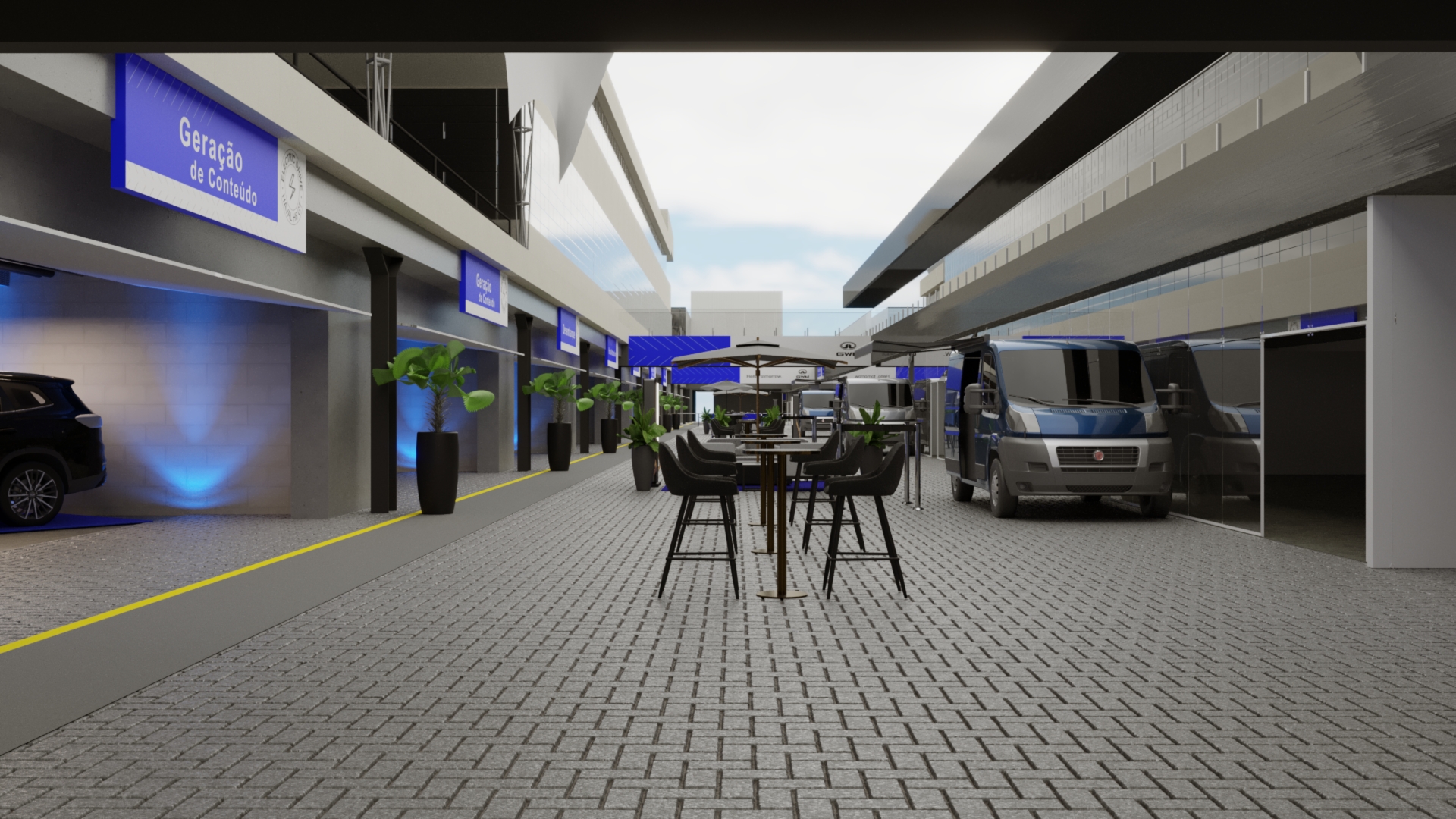 GWM - Test Drive GT-13