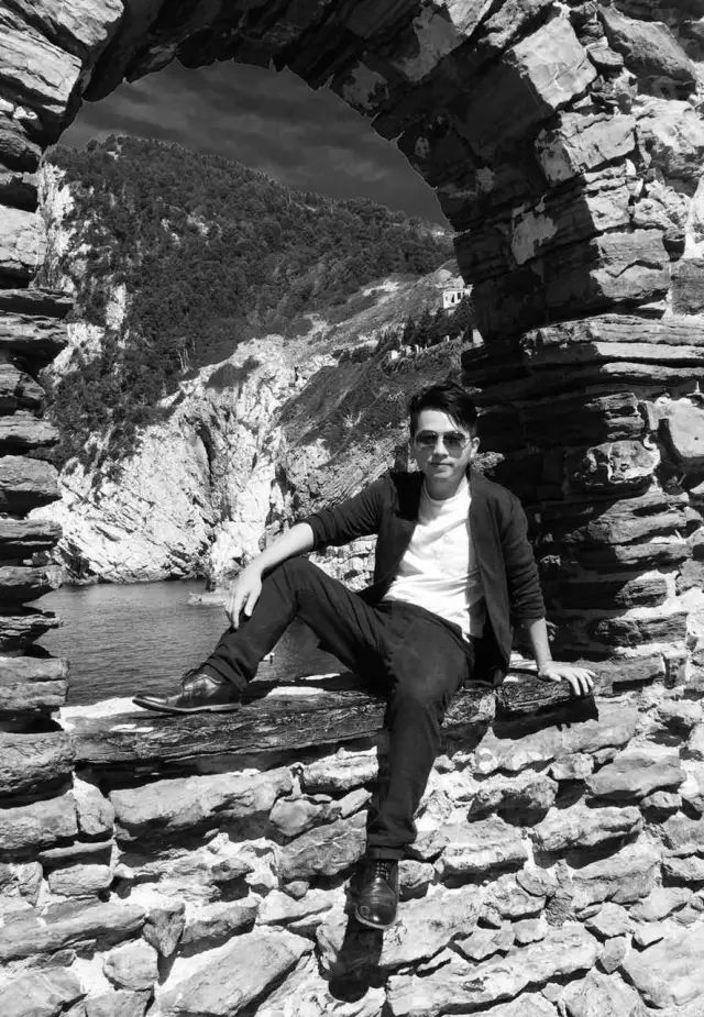 星空与大海，把最美的风景放在家里-50