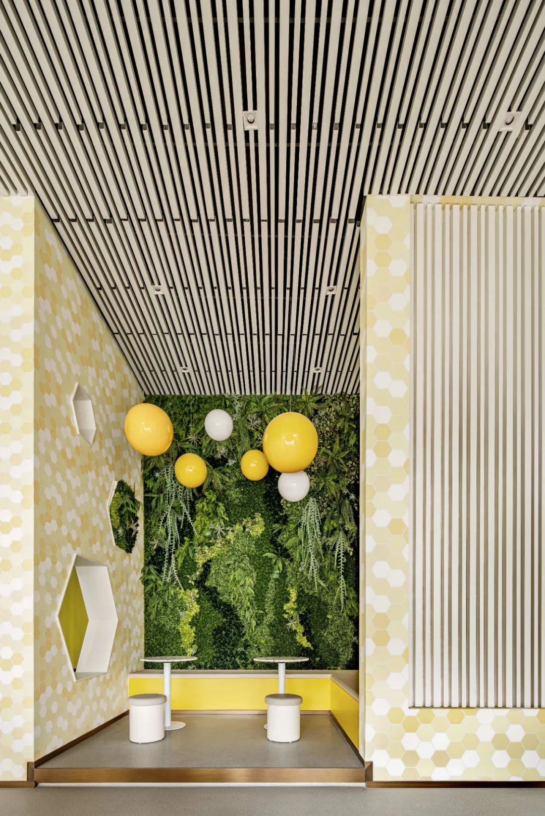 中海·学仕里架空层设计丨中国广州丨林天信,王华磊,尤义俊,马超,沈滋畑-86