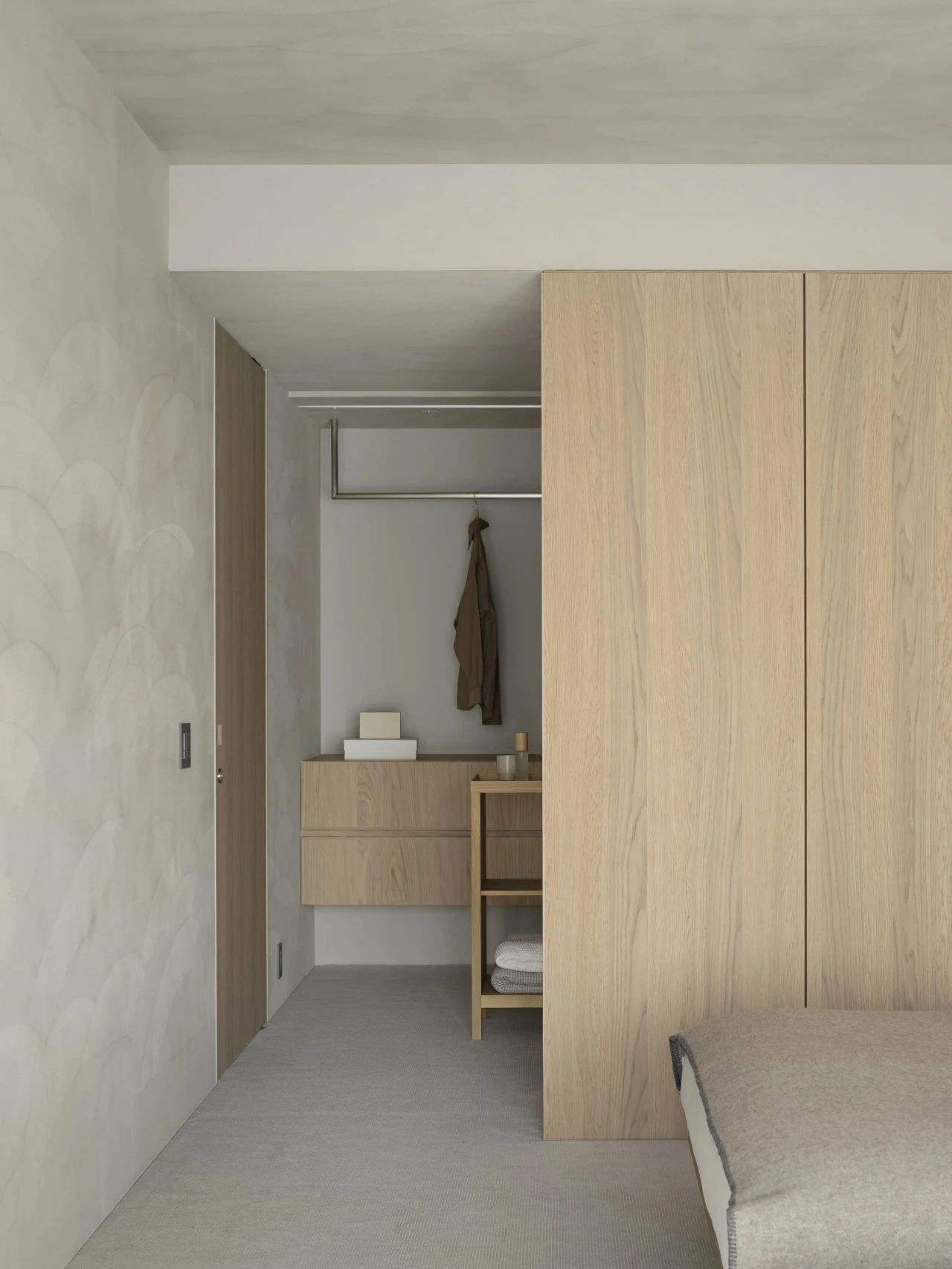 东京 Opus Arisugawa Terrace-Residence | 日式简约旅居的魅力-85