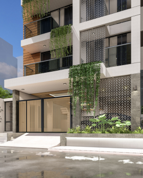 Buiilding Architecture