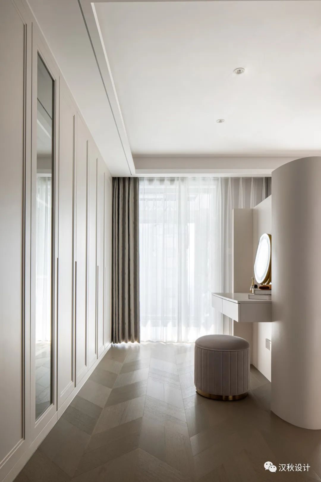 璞樾和山私宅设计丨中国常州丨姚莉-28