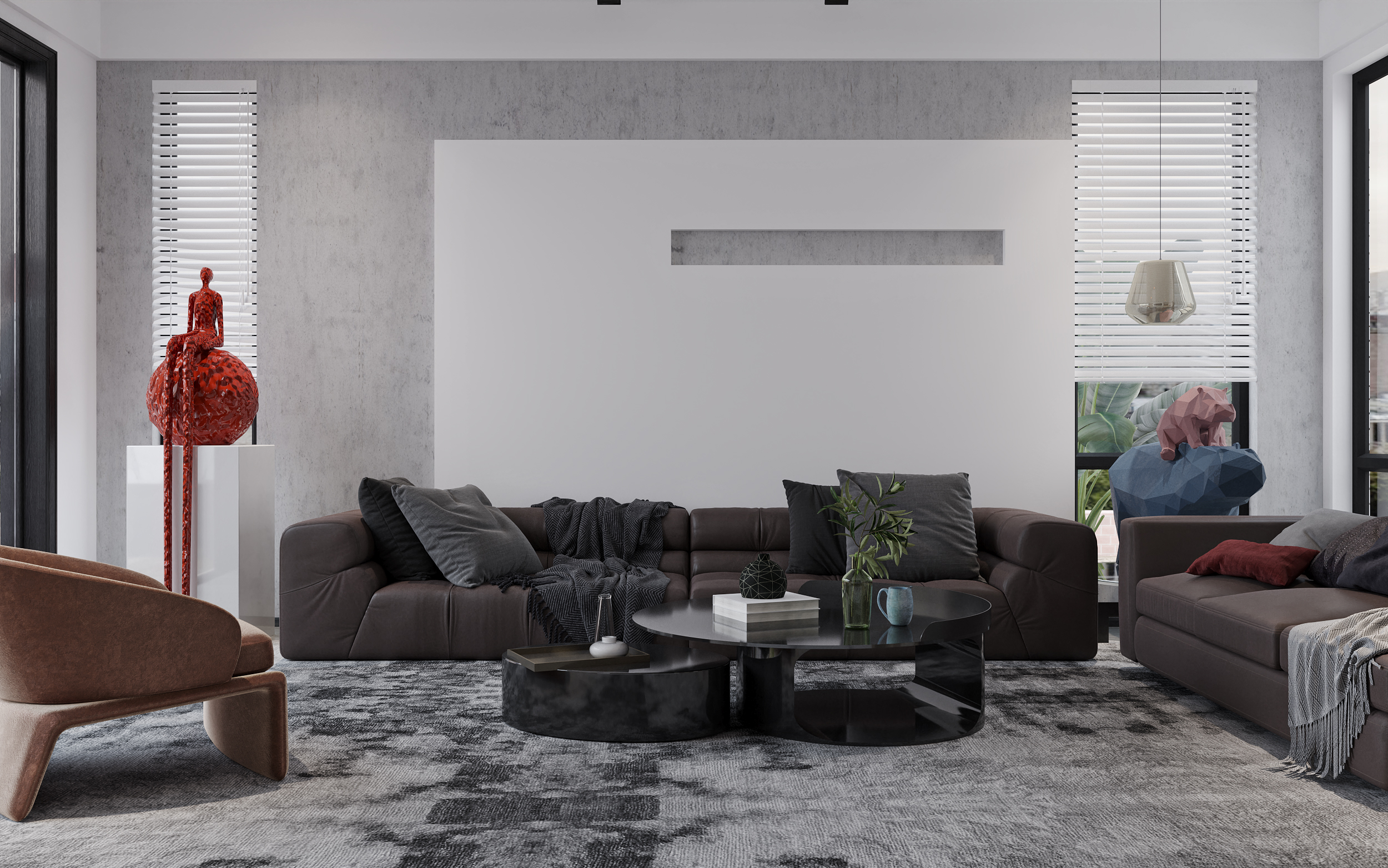 贵阳碧桂园天麓一号-4