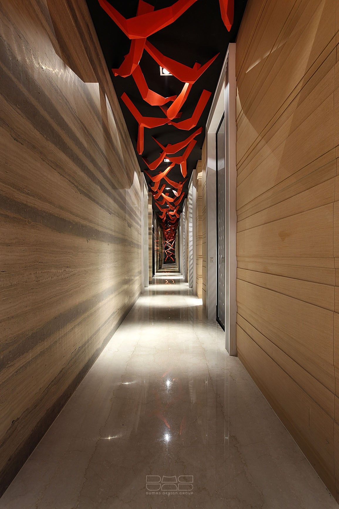  織羅意境 Weaver-5