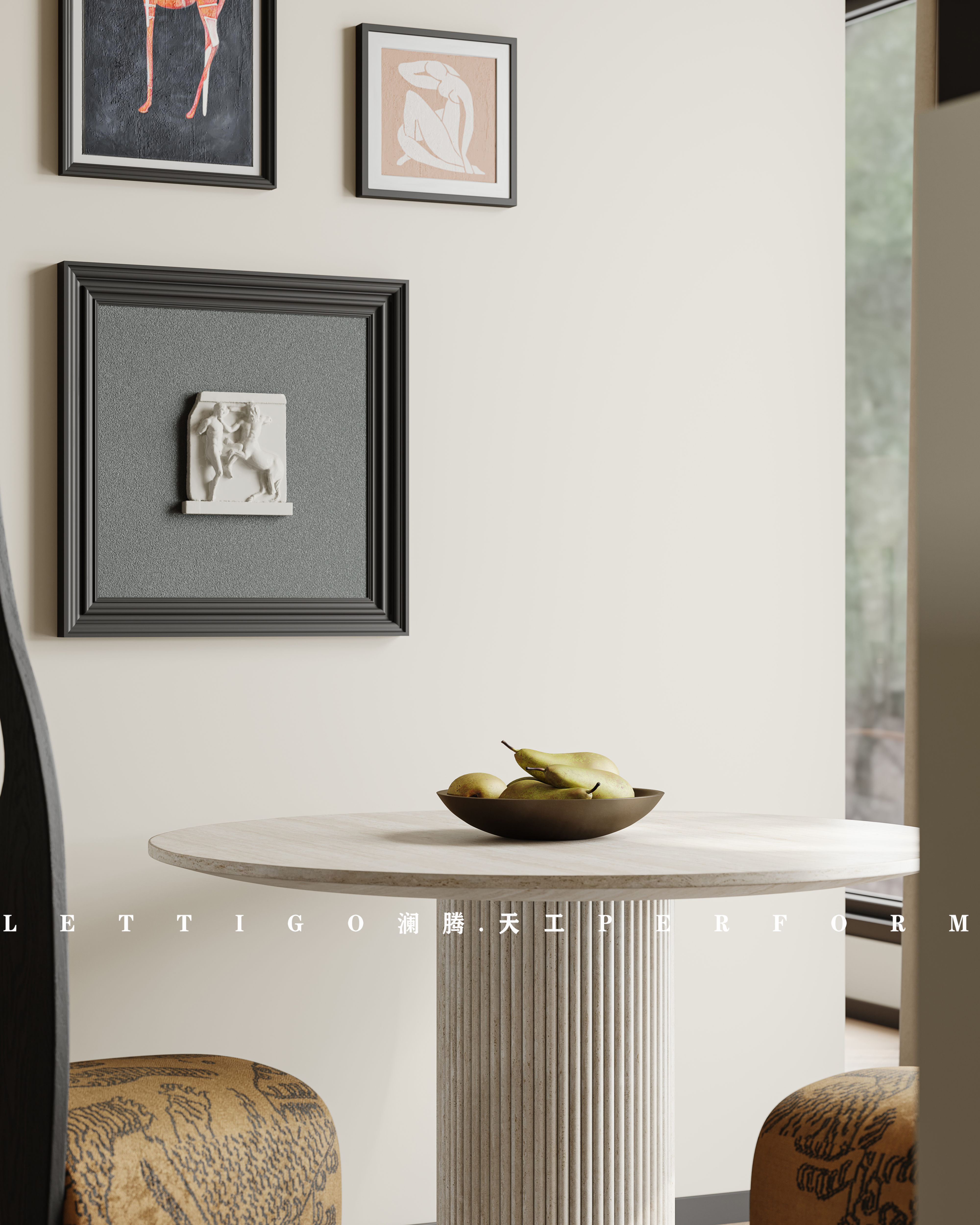 当复古与优雅不期而遇，是美式的腔调与质感-11