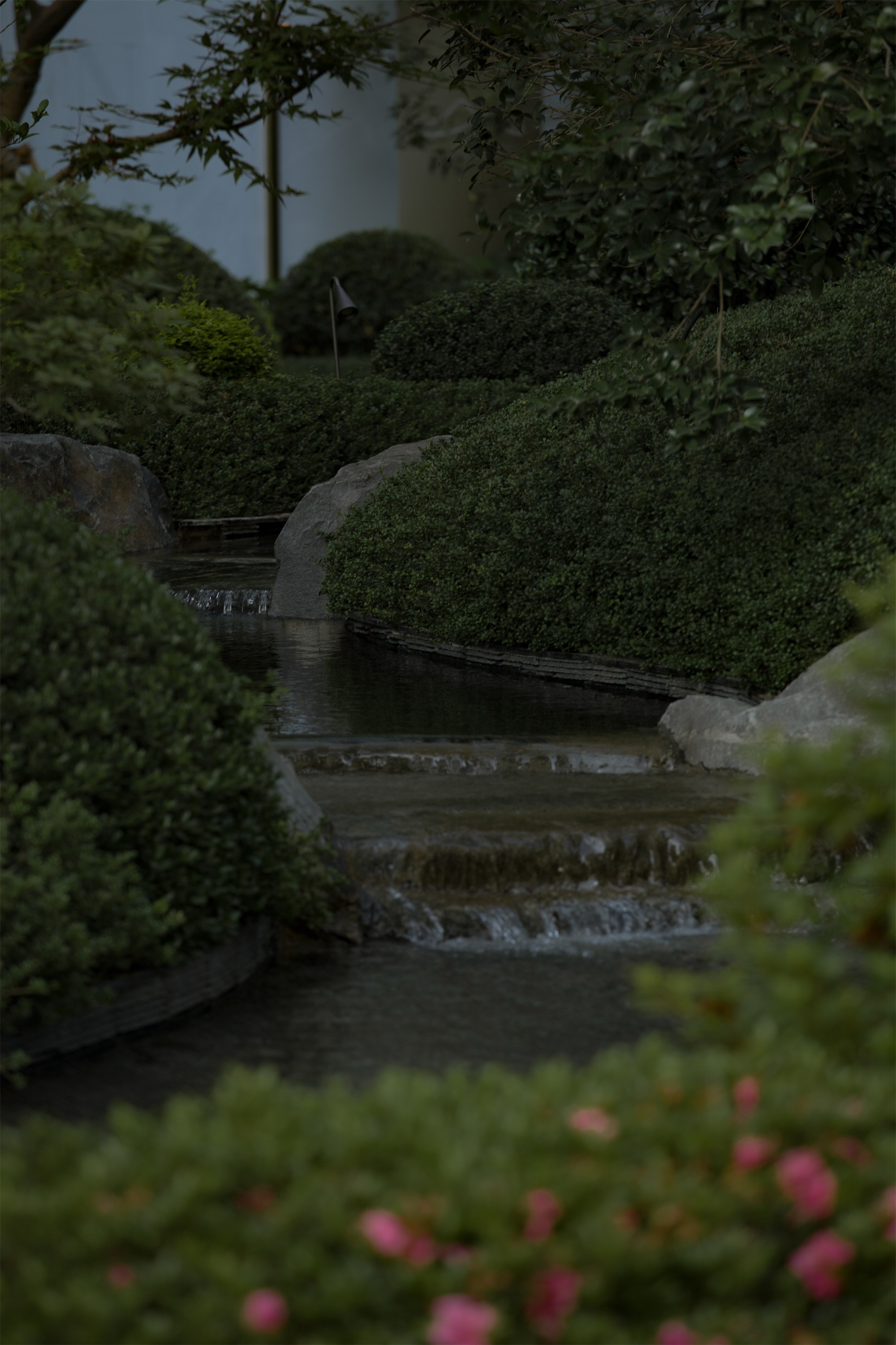 兴耀·沐云川丨中国杭州丨杭州木杉景观设计有限公司-116