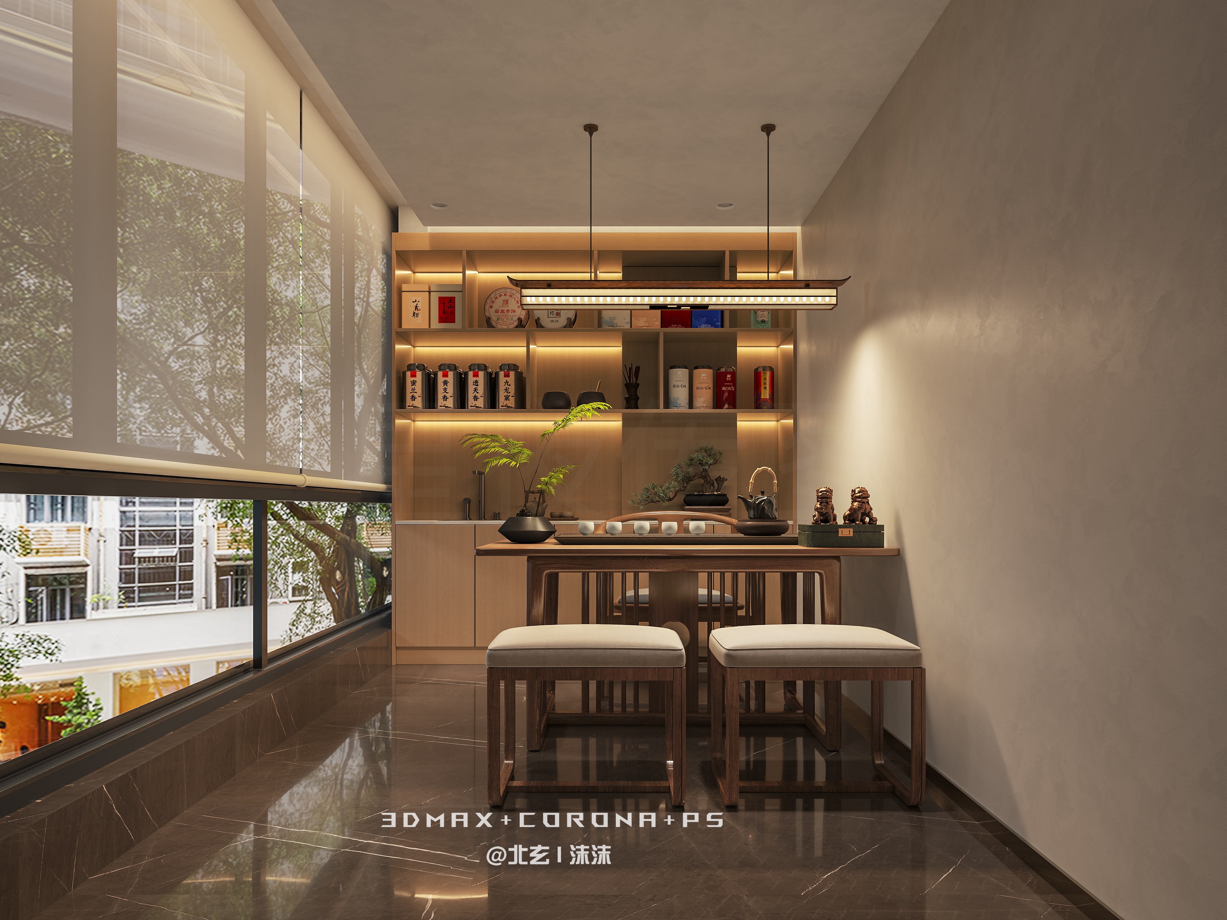 「宋宴·今酌」· 用当代美学重译东方宴饮-6