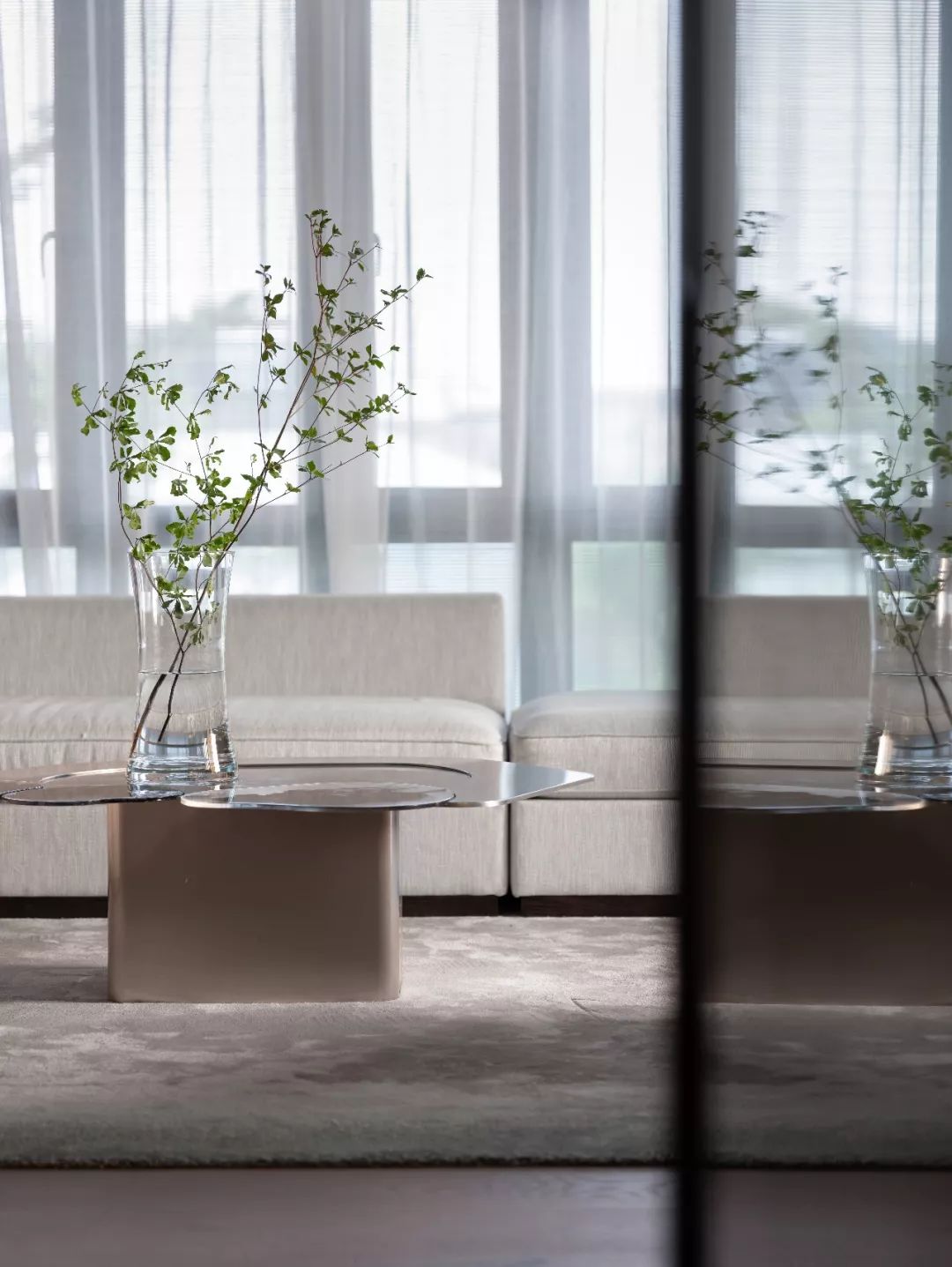 苏州万科大象山舍住宅-34