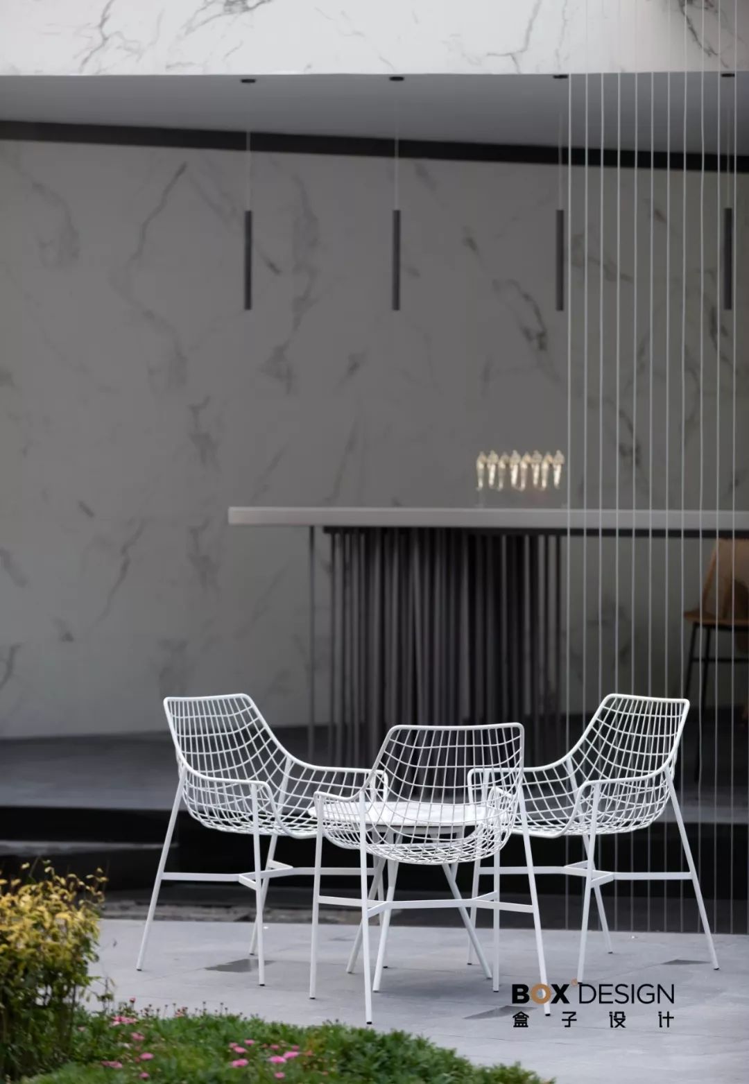 山水之境，自然之美 | 旭辉锦官天宸示范区设计-130