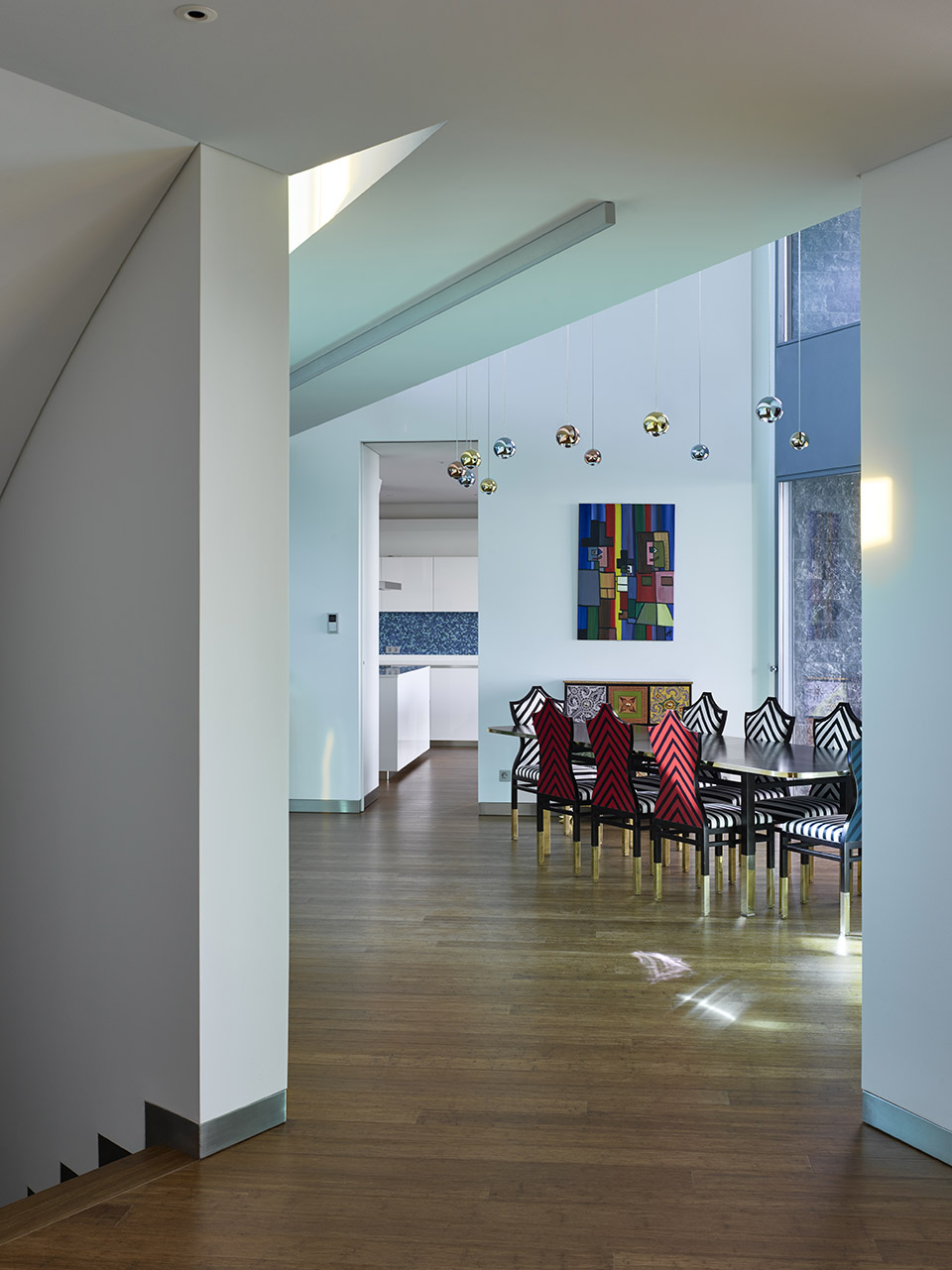 克里特岛海滨住宅，希腊 / Davide Macullo Architects-45