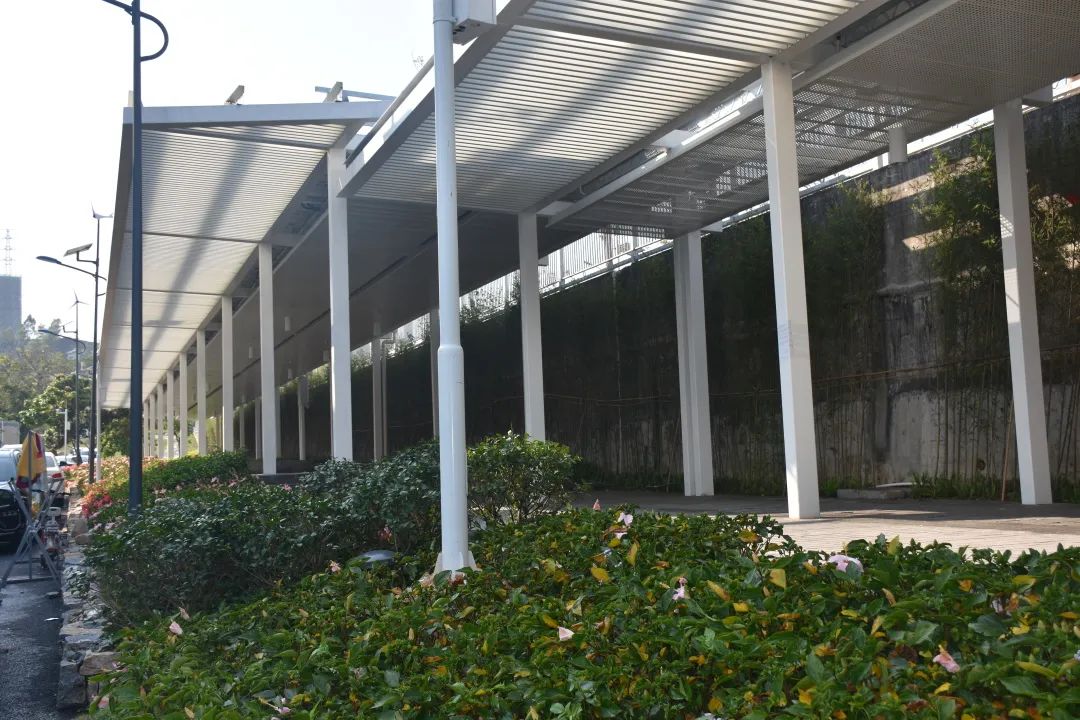 百年客家围屋“零碳”化，华侨城打造深圳“样本”-19