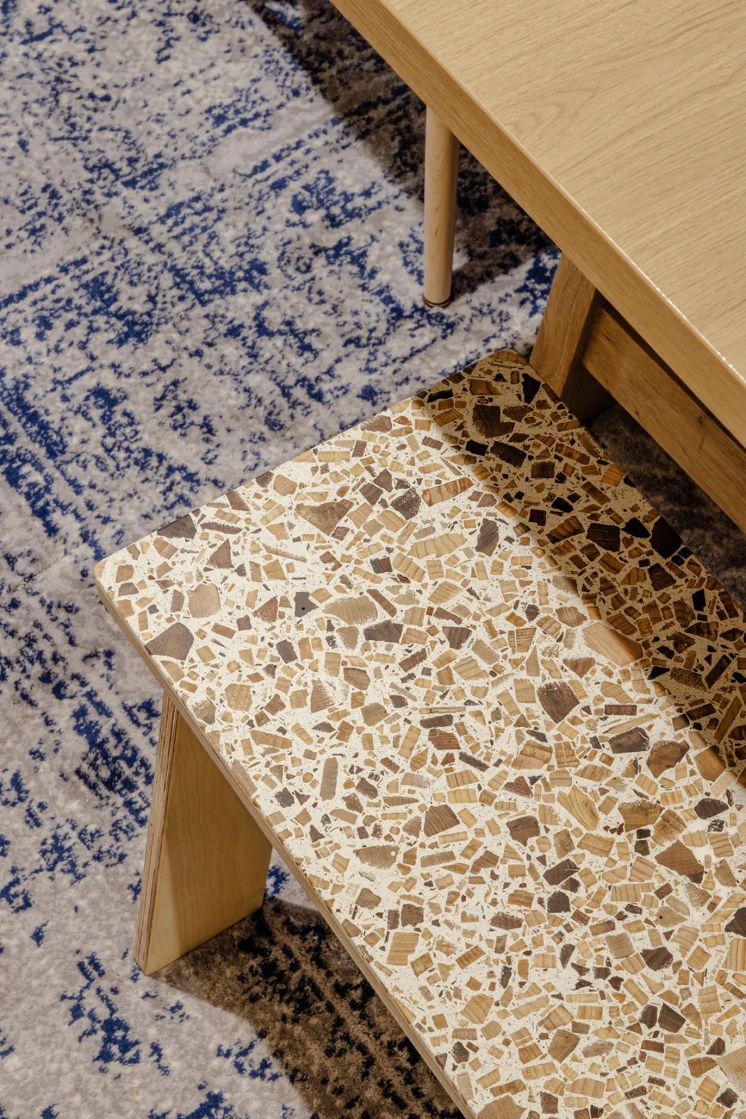 全球航运巨头Maersk马士基华沙新办公室丨波兰华沙丨Workplace-38