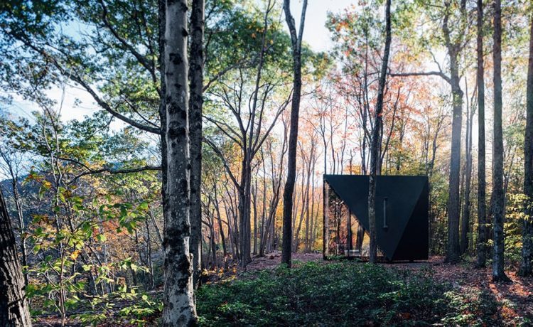 丨美国纽约丨BIG建筑公司-2