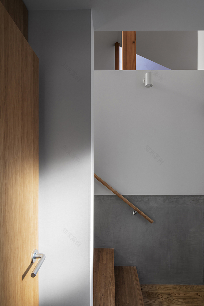 House in Ohue Daisaku Hanamoto Architect - Associates-32