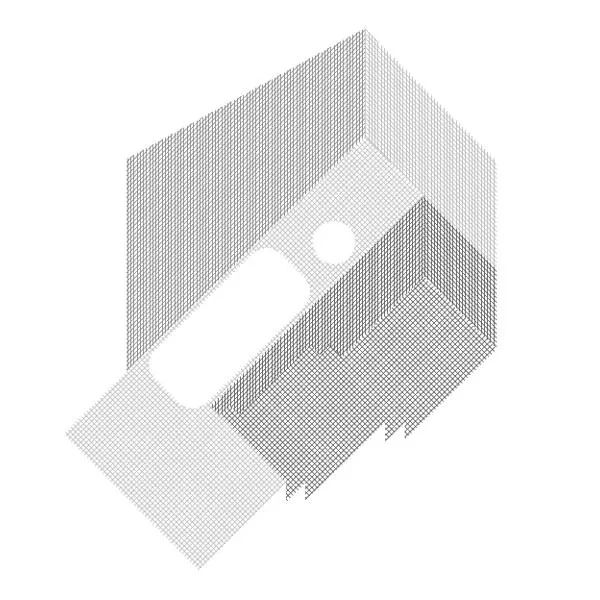 2018 年全球最佳建筑图纸鉴赏-219