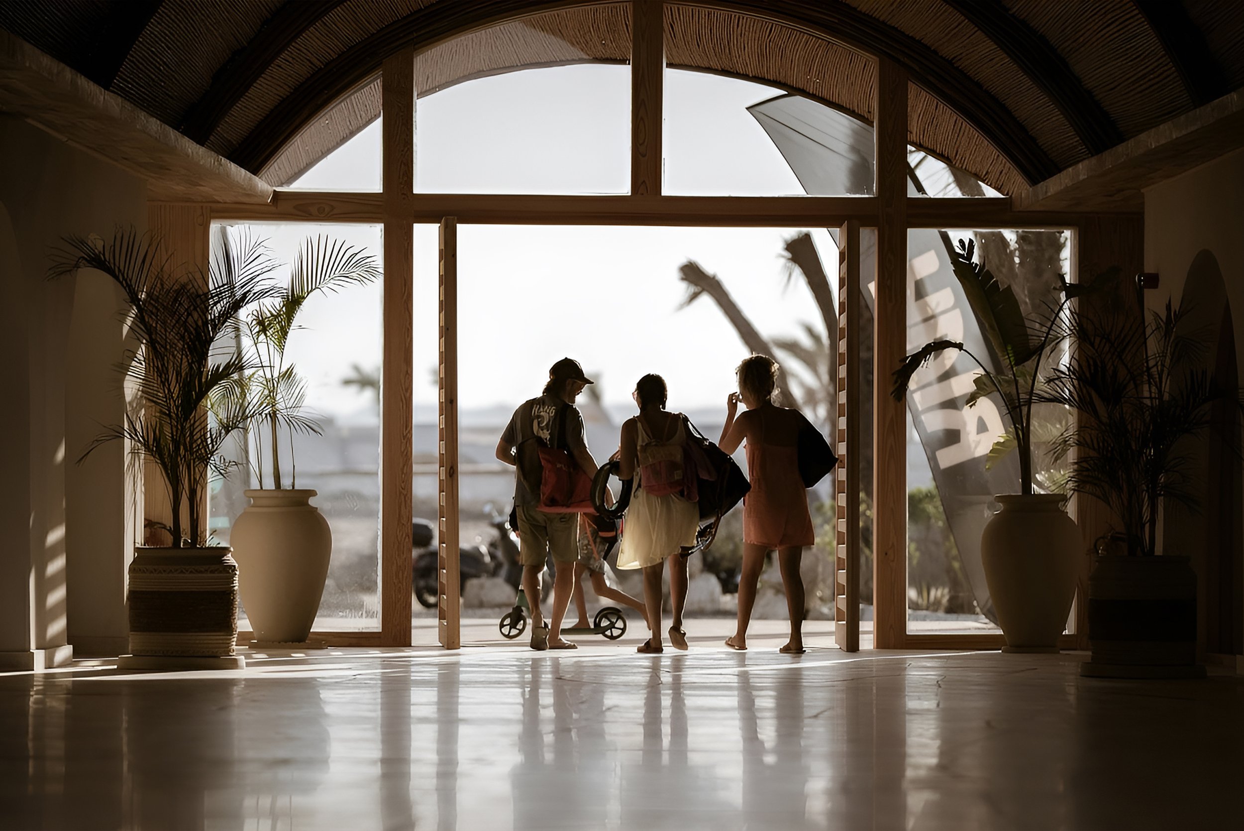 酒吧RIAH | El-Gouna-3