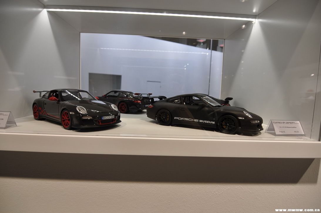 法兰克福国际车展-27