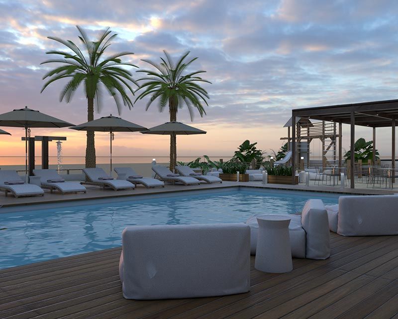 卡尔帕索斯酒店改造项目丨希腊-27