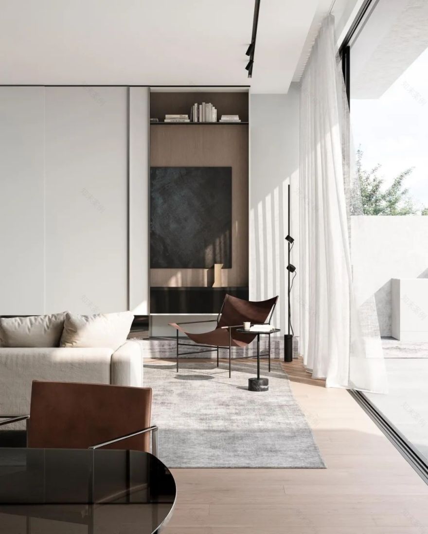 科莫梯田丨意大利科摩丨Carr Design-72