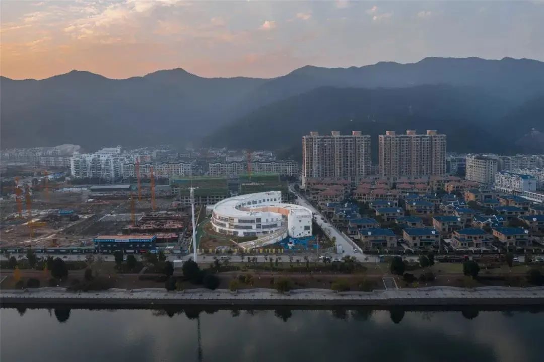 三门健跳大孚双语幼儿园-20