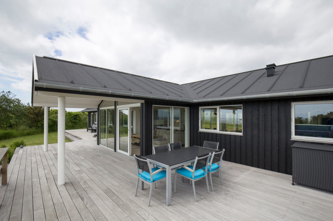 预制现代浪漫夏日别墅，舒适宜居-19