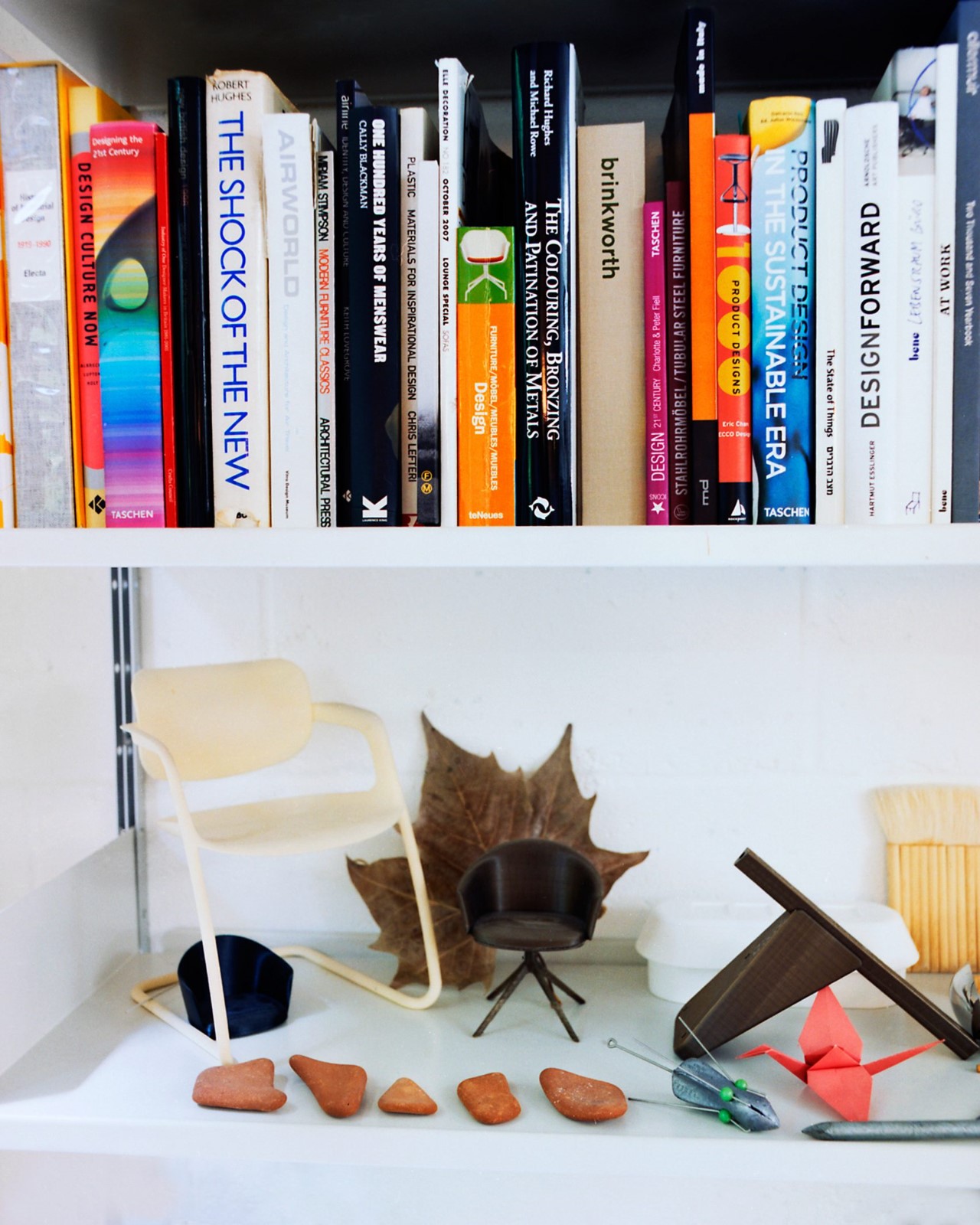 伦敦：工作室-8