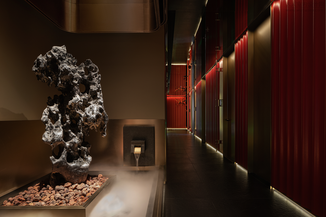 粤榕轩·君宴丨中国杭州丨杭州意关联室内设计有限公司-13