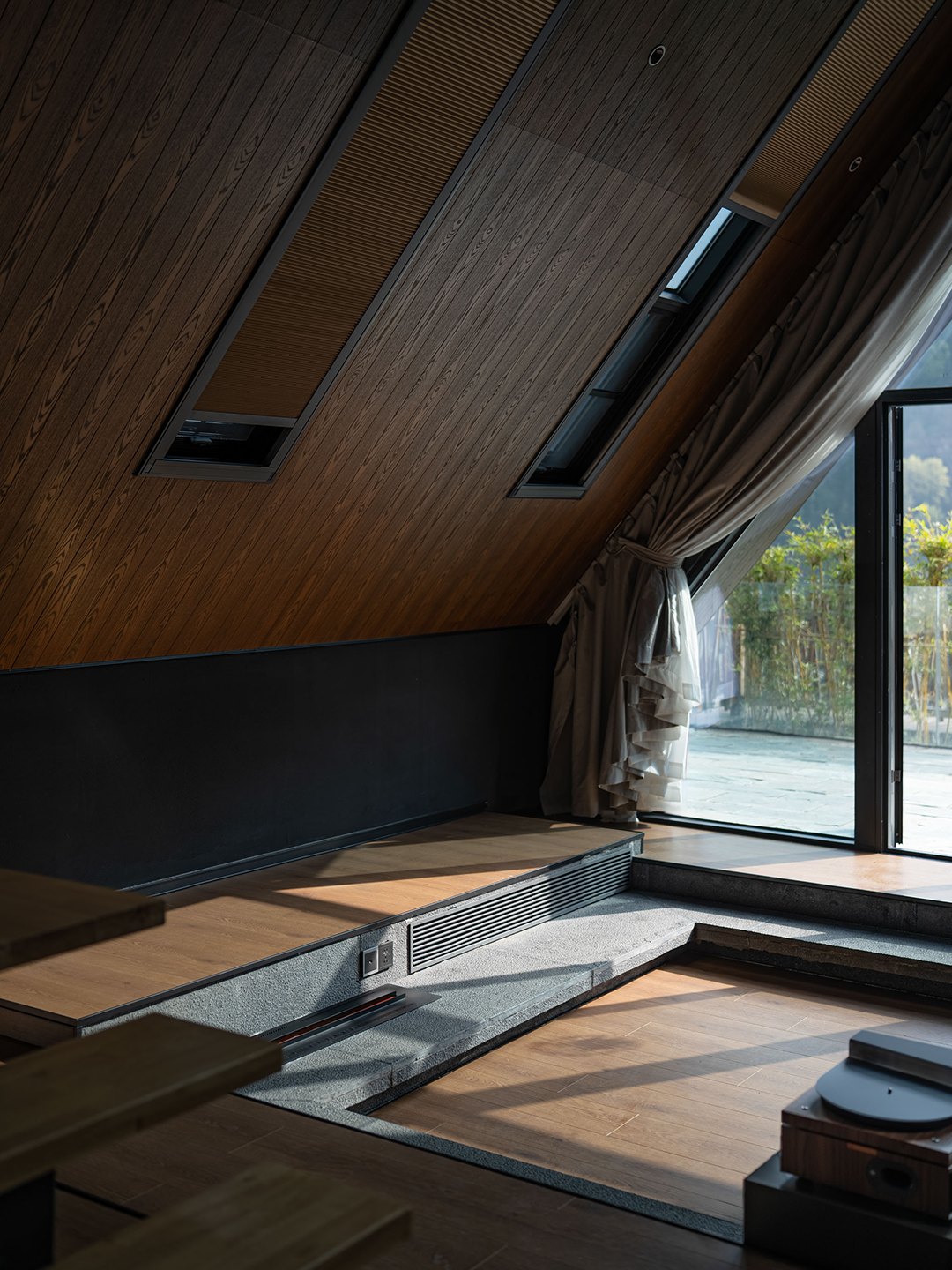 喜雅勒野奢民宿酒店丨中国雅安丨YDS姚晓冰设计事务所-98