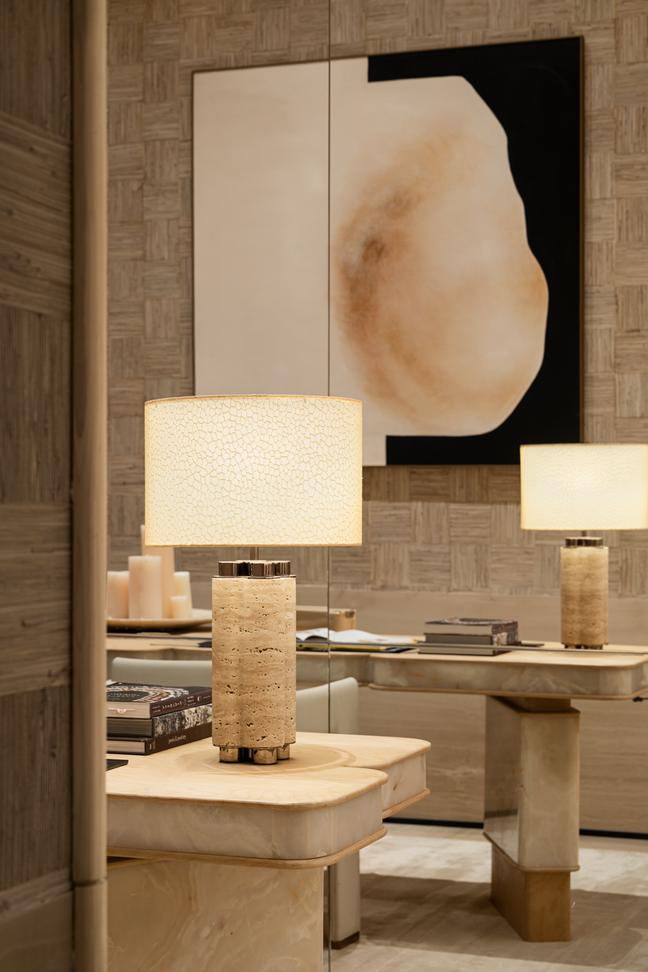 中铁 · 云岫曲江丨中国西安丨精装CCD,软装北京靳朝晖设计有限公司-106