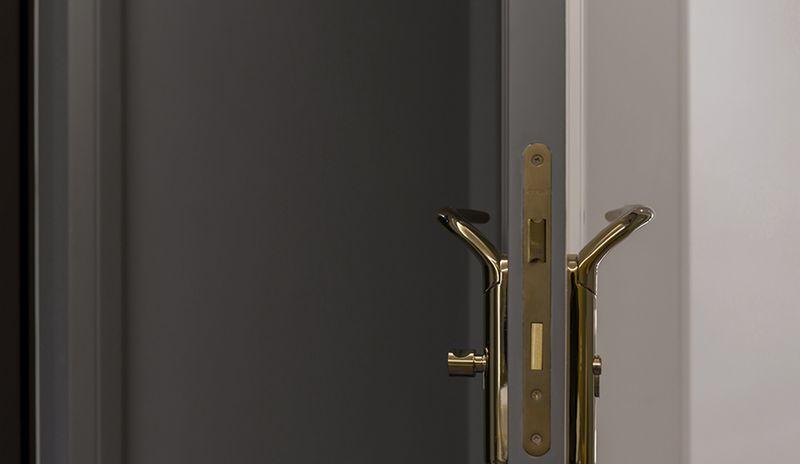 光之隧道 · 成都高端别墅设计解析-67