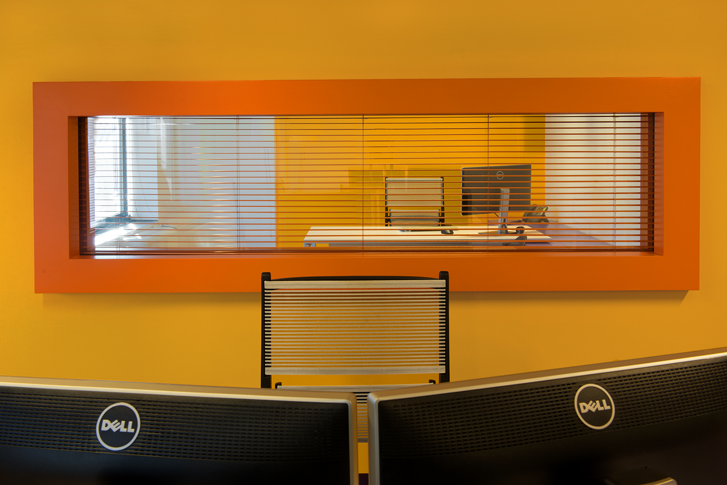 Softomotive 软件公司办公室翻新-29