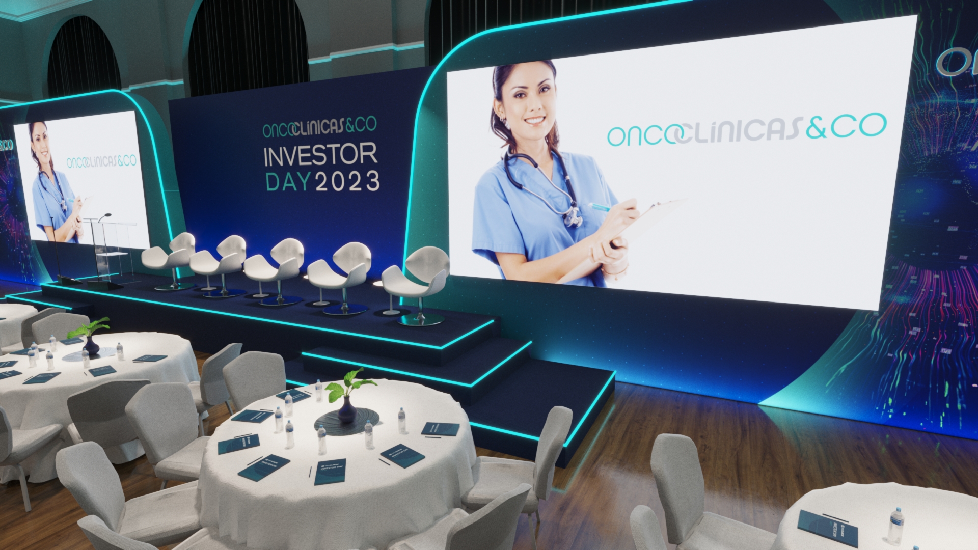 Oncoclínicas - Investidor Day-3