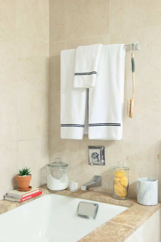 Park Avenue Pied a Terre Ariel Okin-6