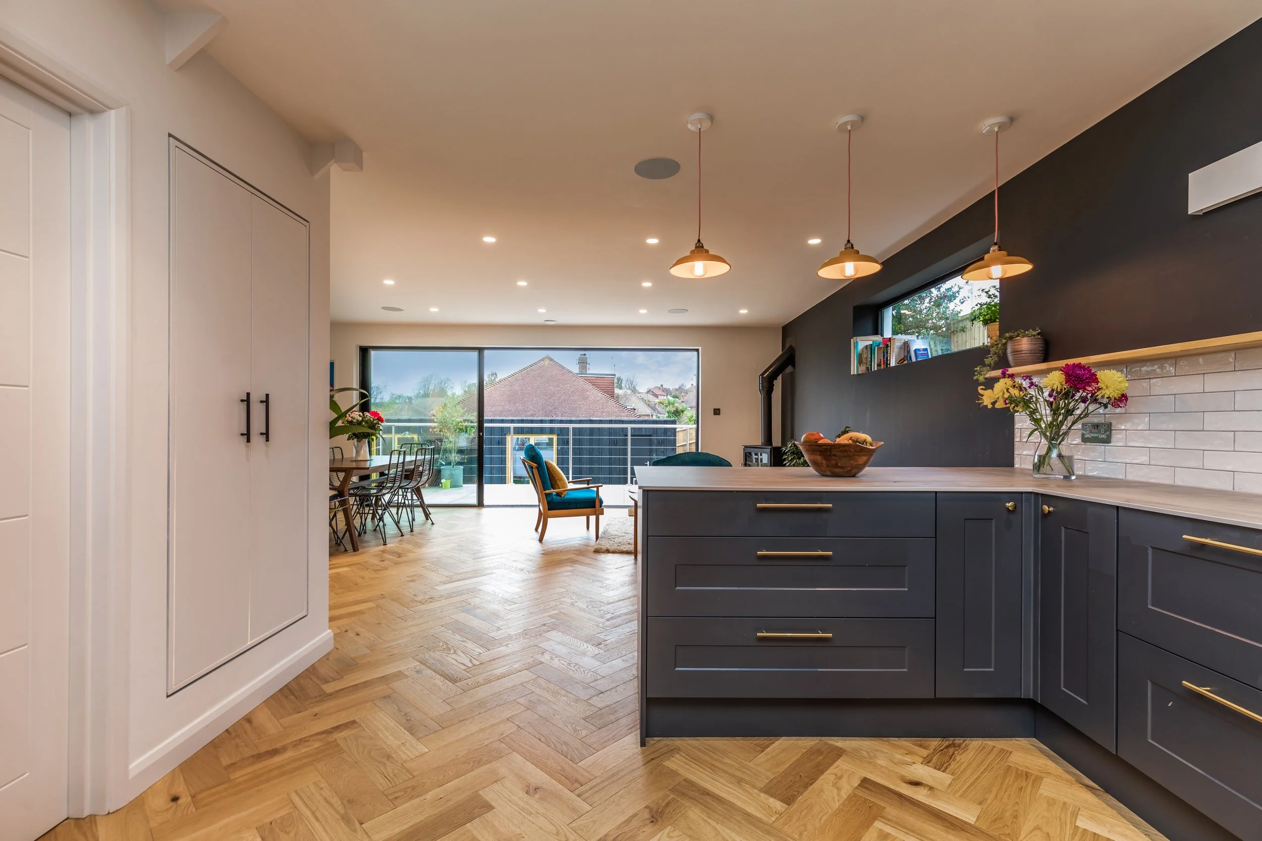 改造一座平房丨archangels ARCHITECTS-15