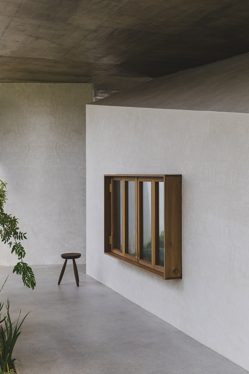 今归仁住宅丨日本冲绳丨STUDIO COCHI ARCHITECTS-52