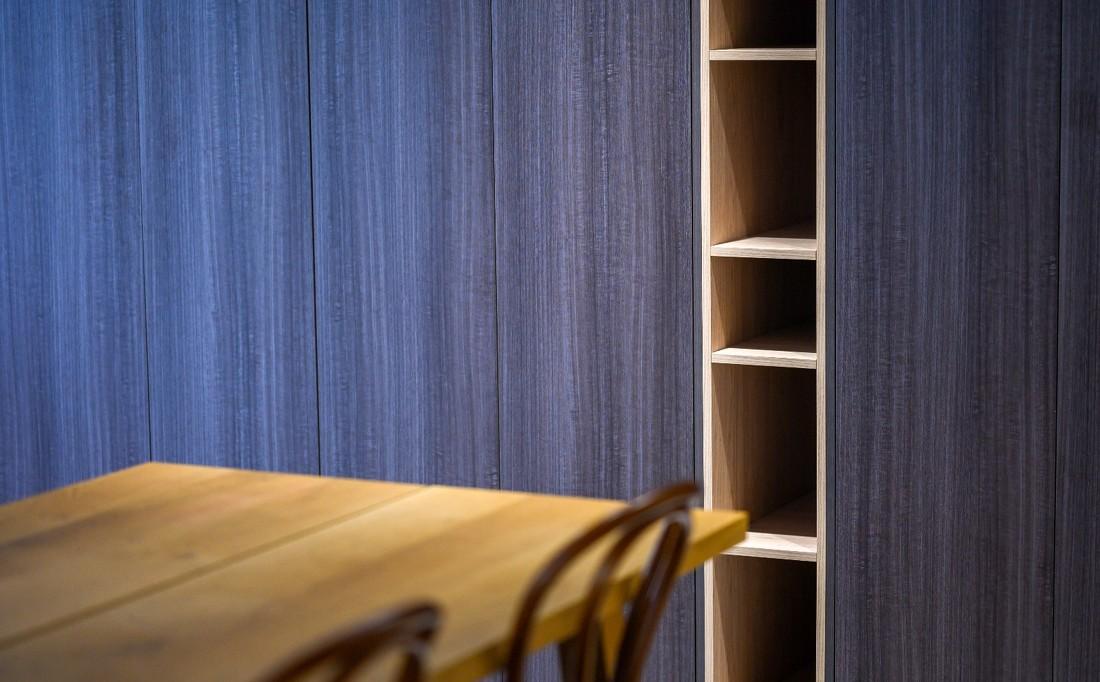 融合与冲突 | 家庭文化在别墅设计中的体现-28