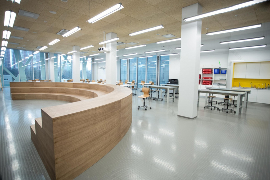 霍罗舍夫斯卡娅大学-15